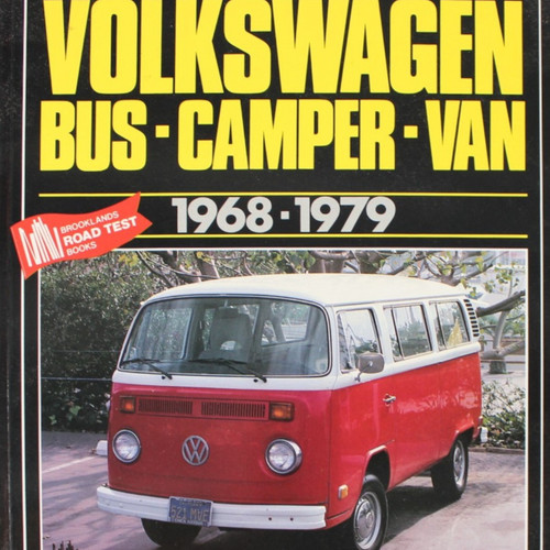Volkswagen bus camper - volkswagen,
