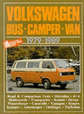 Volkswagon bus camper van - volkswagon,
