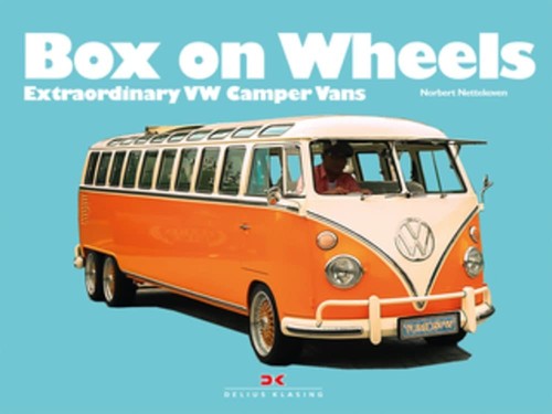 Box wheels extraordinary - box, wheels:
