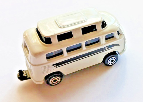 Volkswagen camper van - van, 19